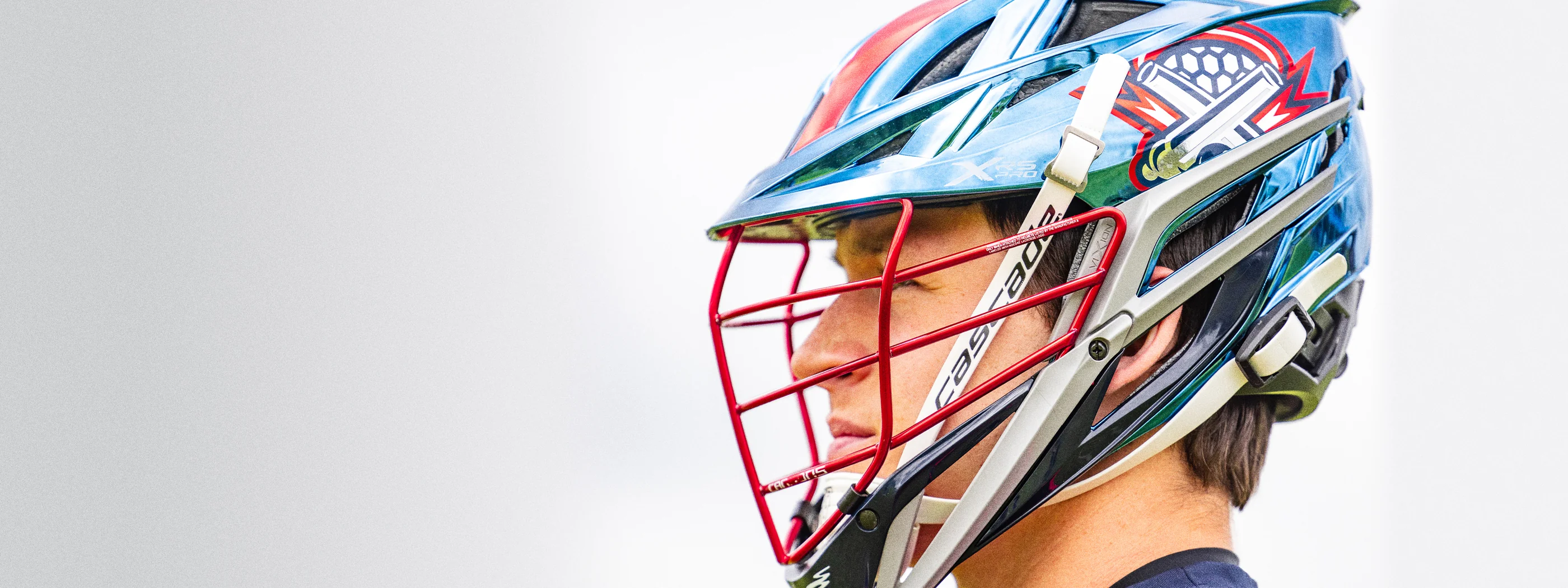 Dominate Every Play With Precision